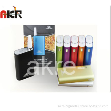 High Quality Mechanical Mod E-Cigarette Vapoemax-V E Cigarette